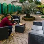 Hotel Maria