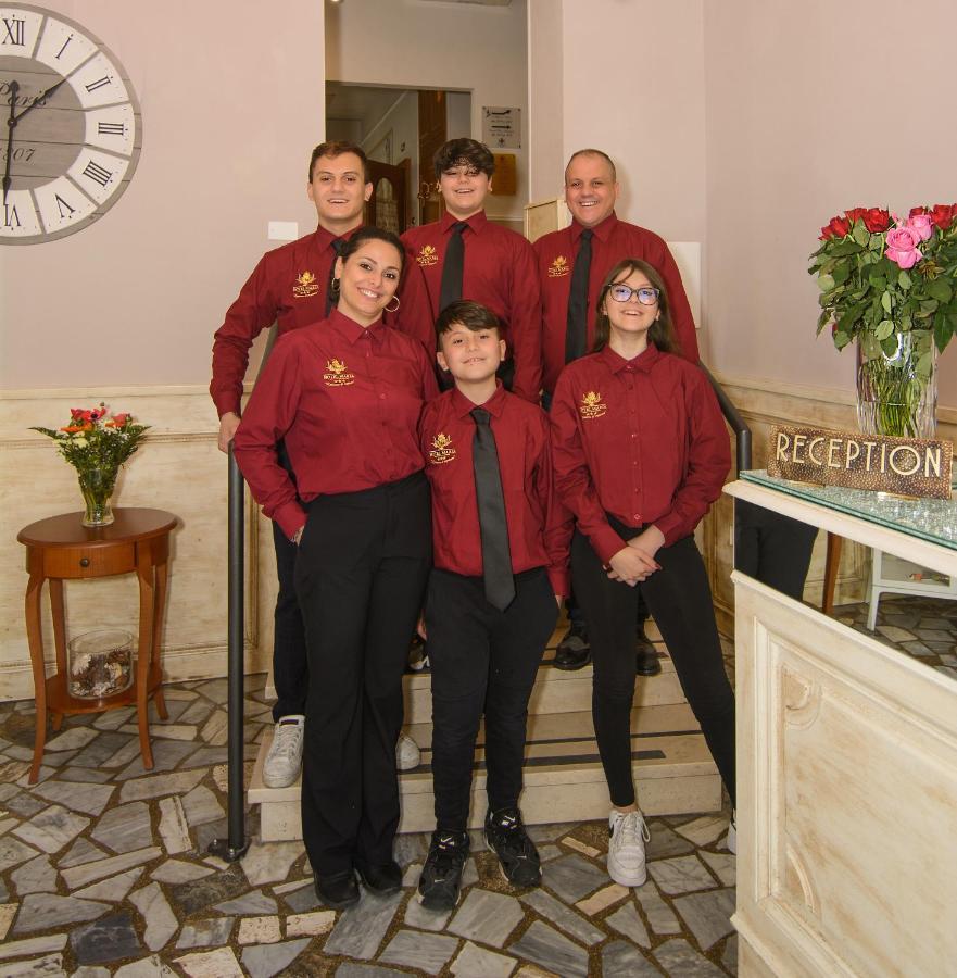 Maria Hotel 3*
