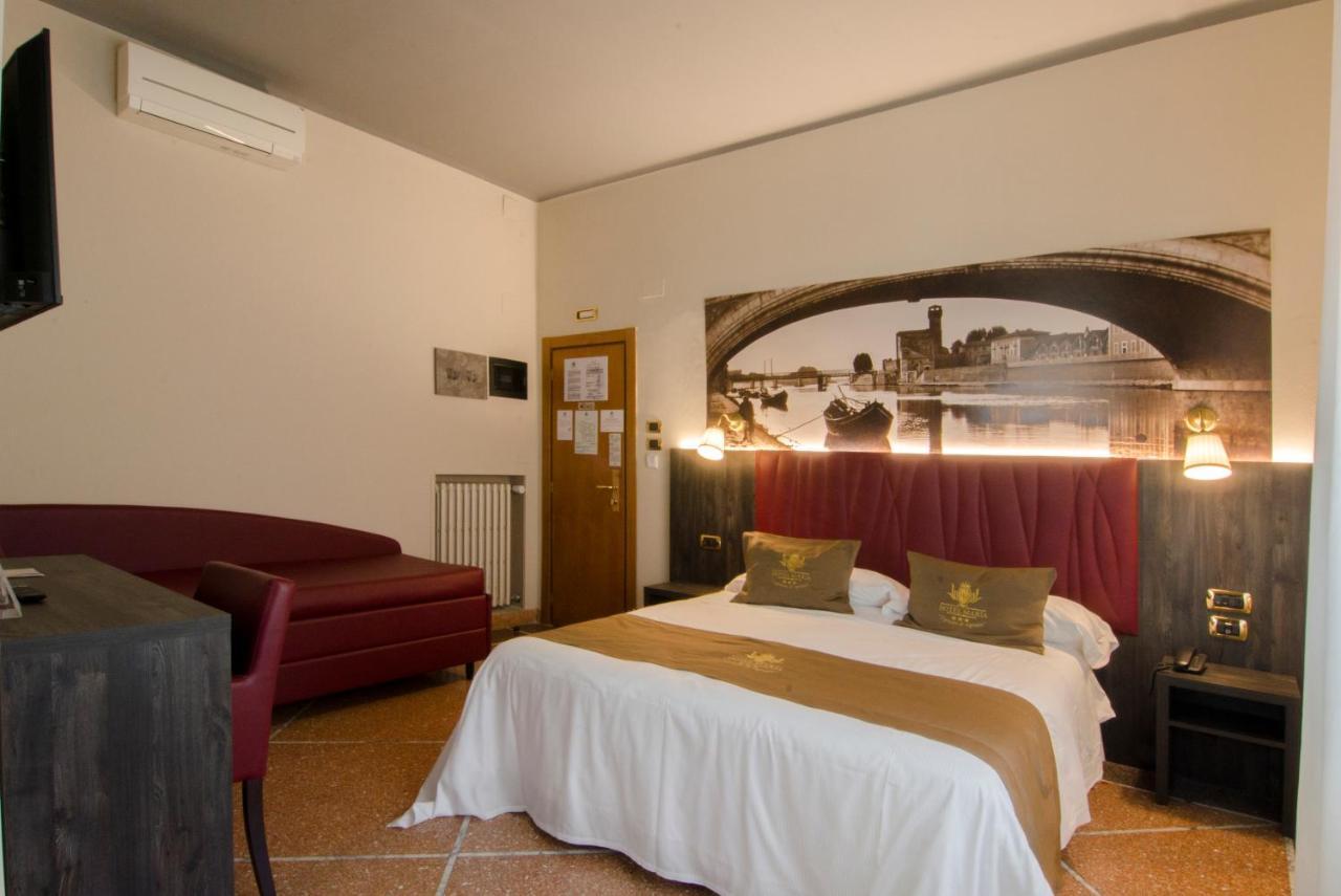 Maria Hotel 3*