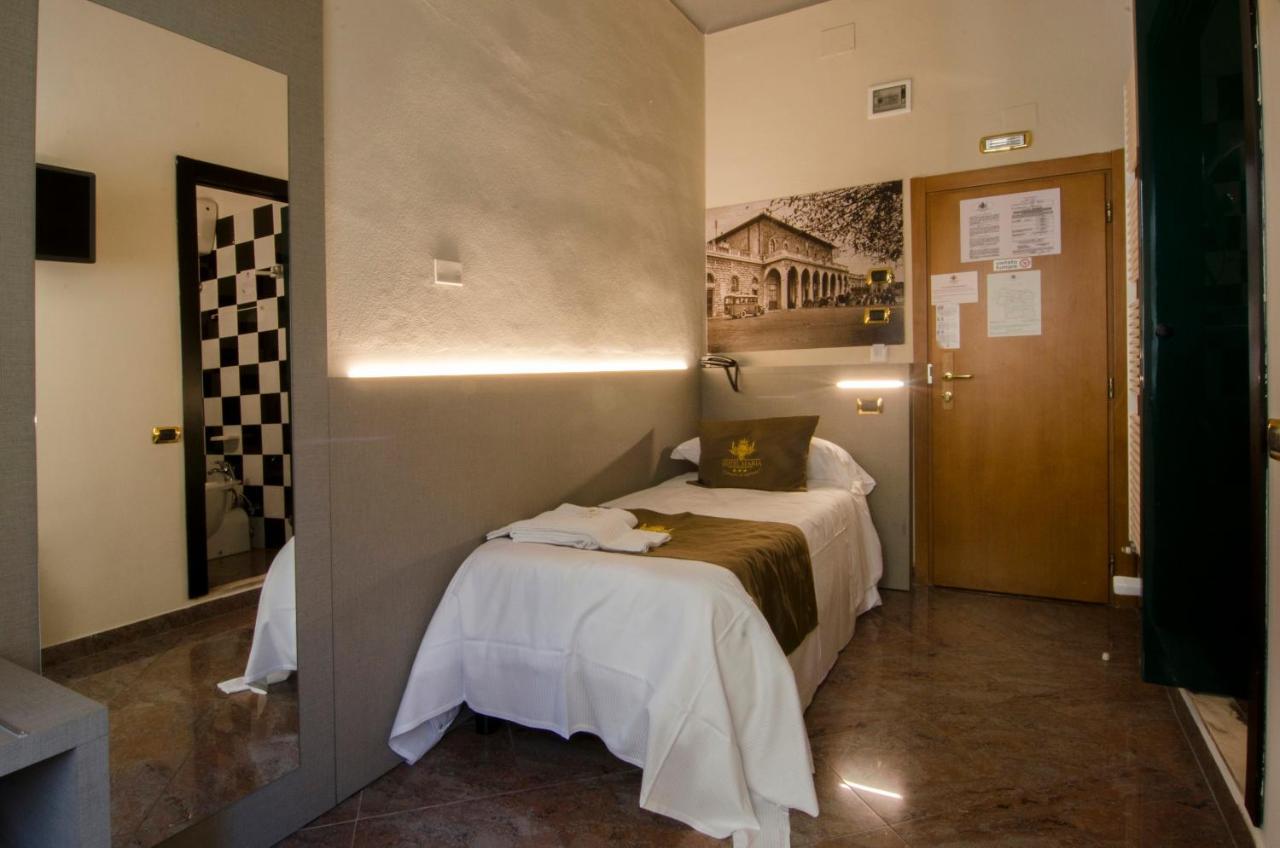 Hotel Maria 3*