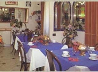 Hotell Maria Pisa