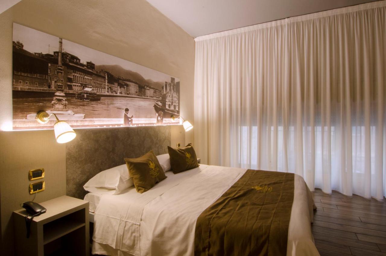 Hotell Maria 3*