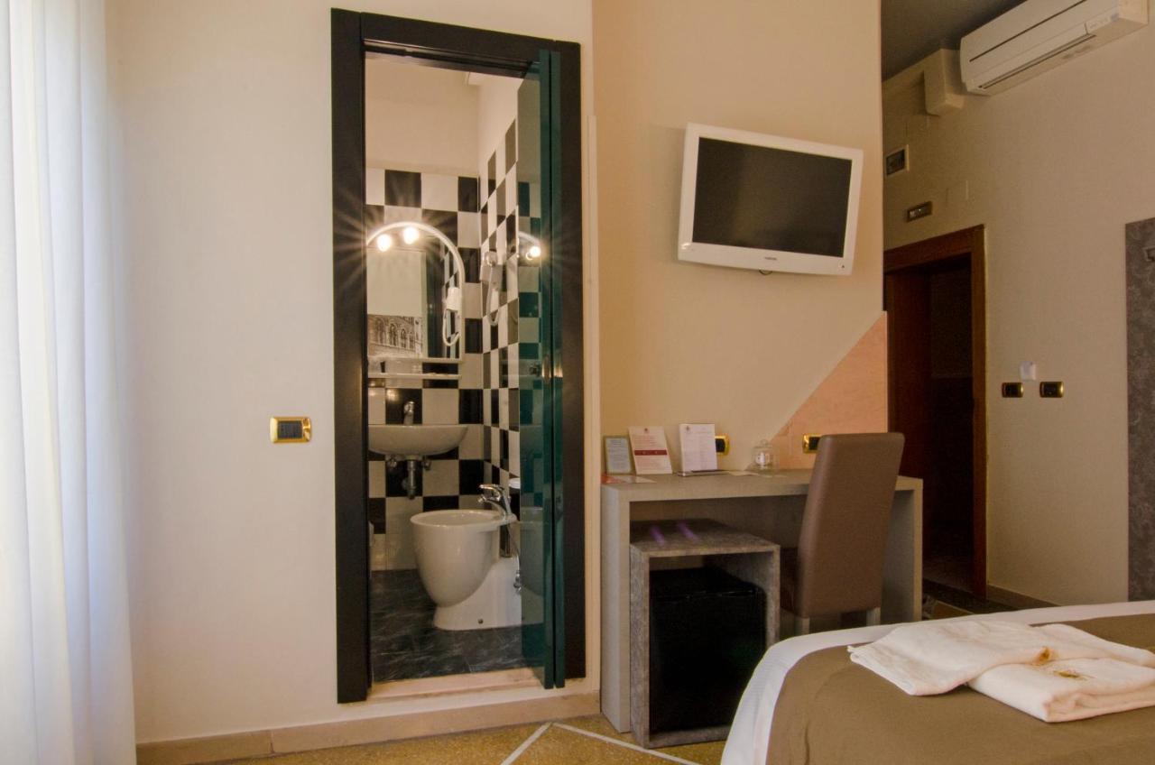 Hotell Maria Pisa