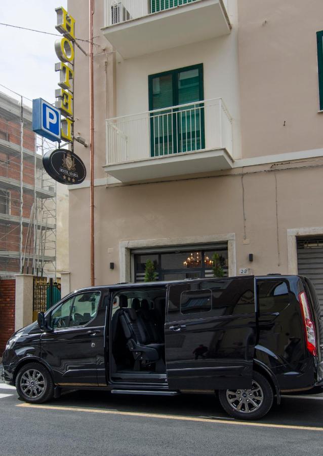 Hotell Maria