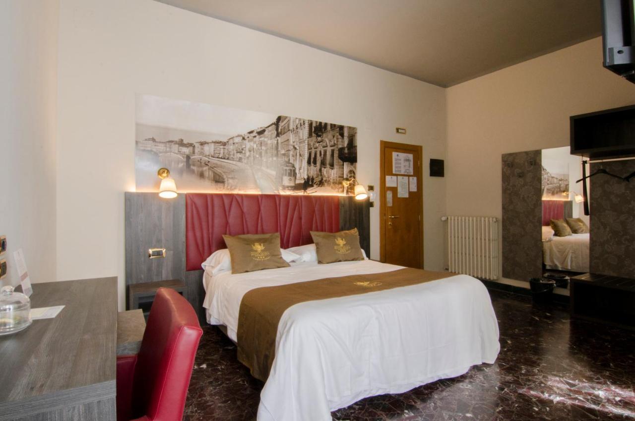 Hotell Maria Pisa