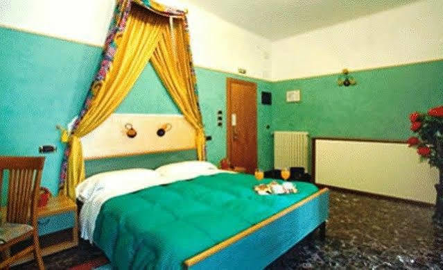 Hotell Maria Pisa