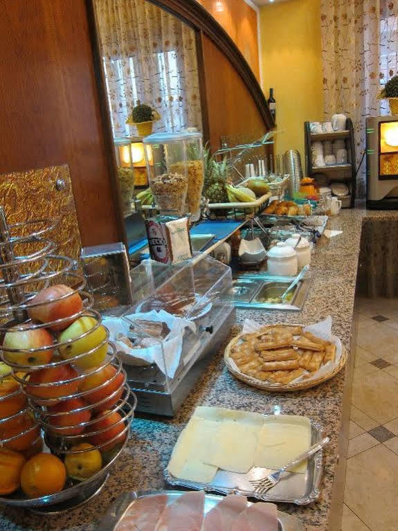 Hotell Maria Pisa